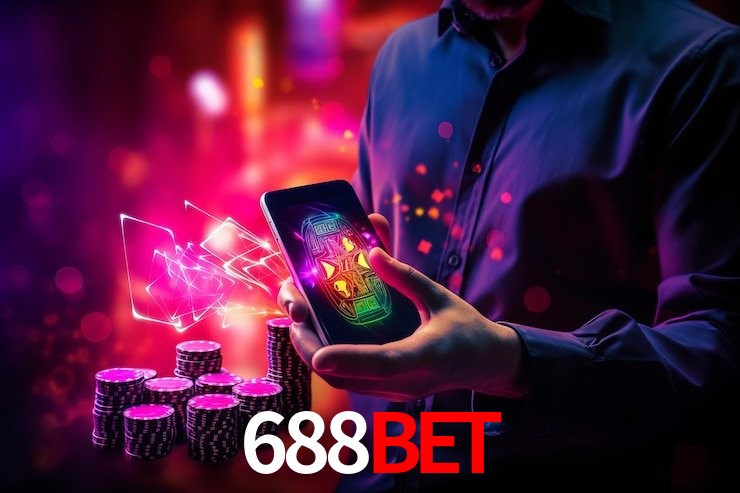 Mesa de Blackjack 688bet