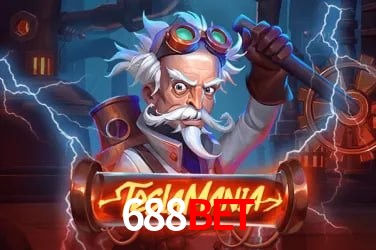 Benefícios da Conta 688bet