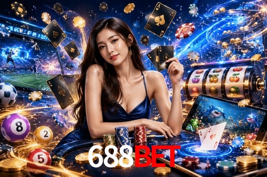 API Integration 688bet