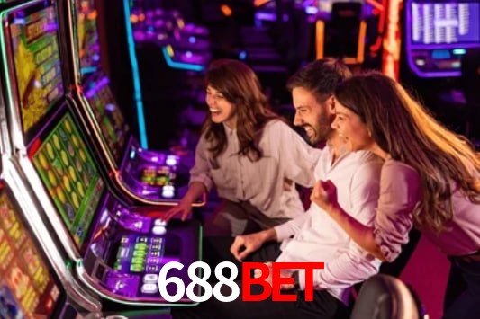Interface do App 688bet