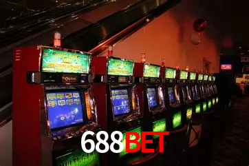 Explorando a Categoria de Eventos em Apostas na 688bet