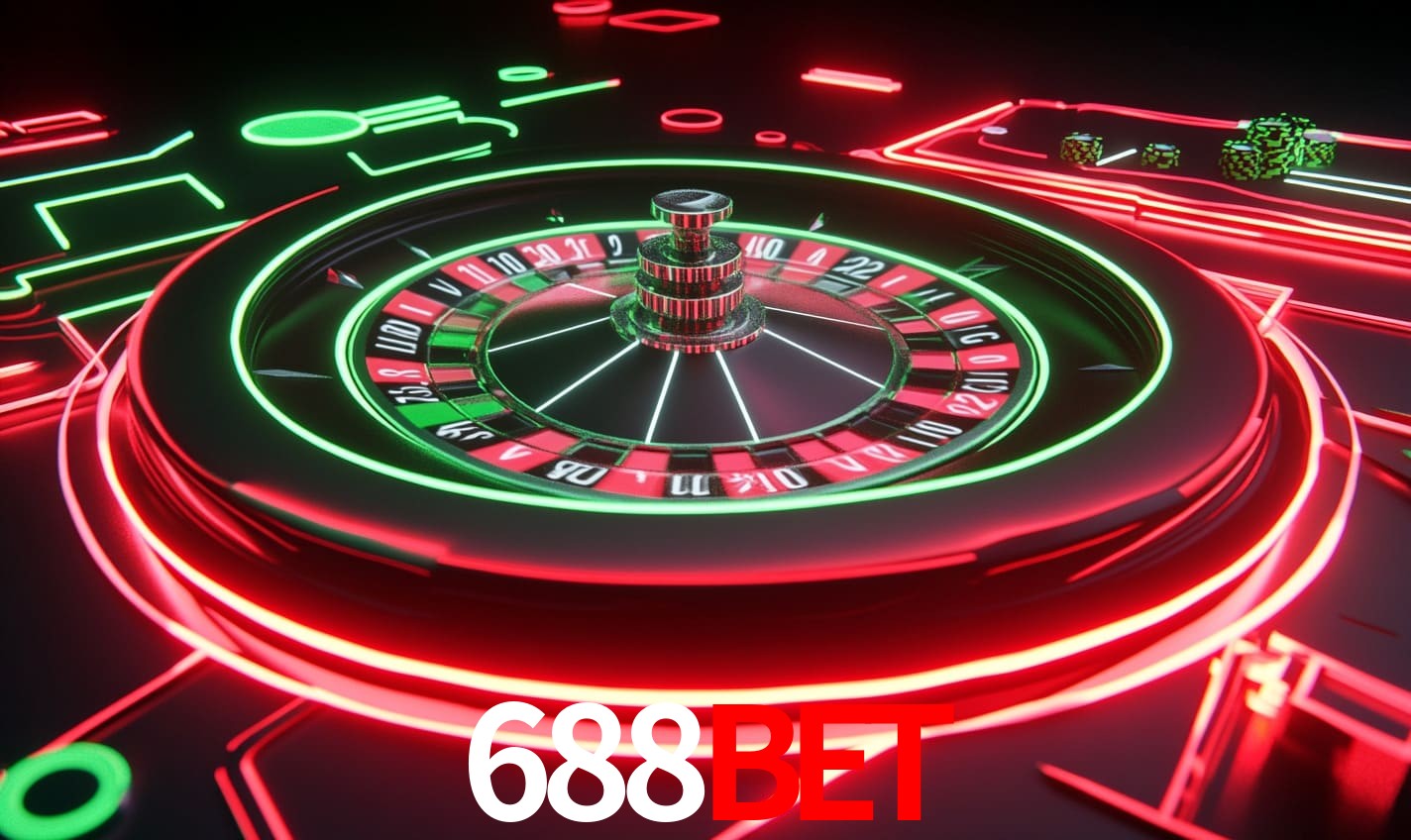 Desvendando o Mundo dos Jogos Virtuais na 688bet