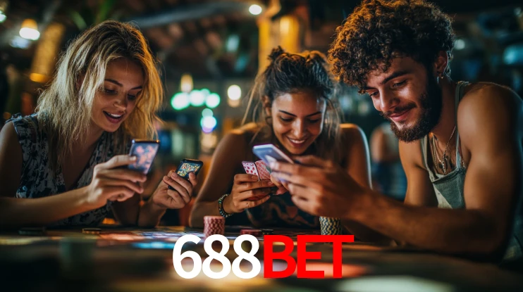 Tournaments 688bet
