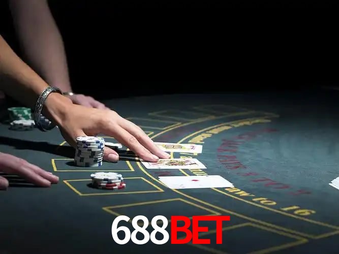 App 688bet no celular