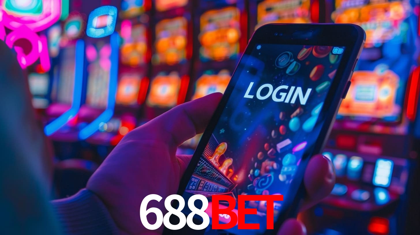 Casino VIP 688bet