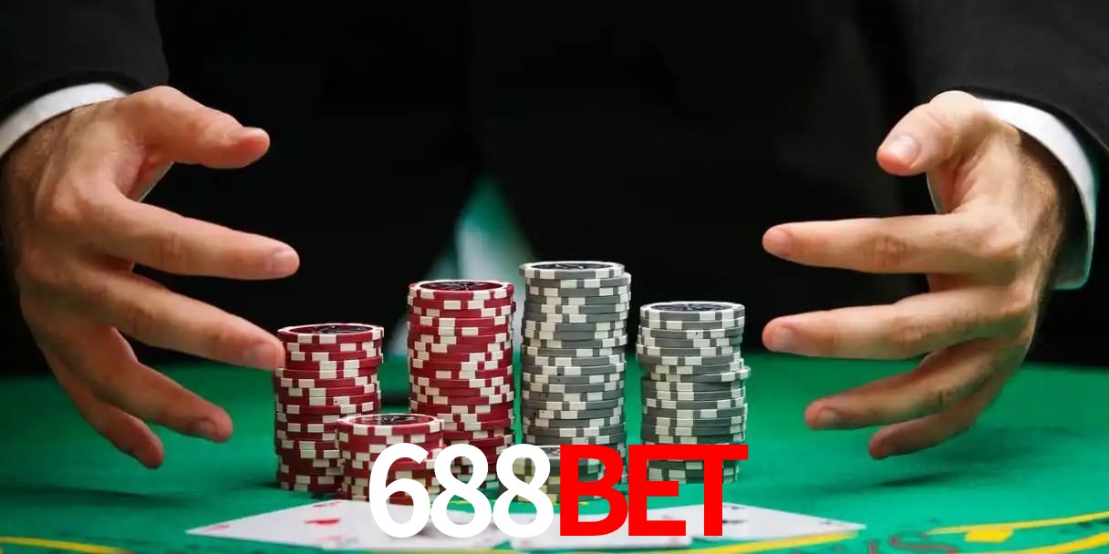 Níveis VIP 688bet