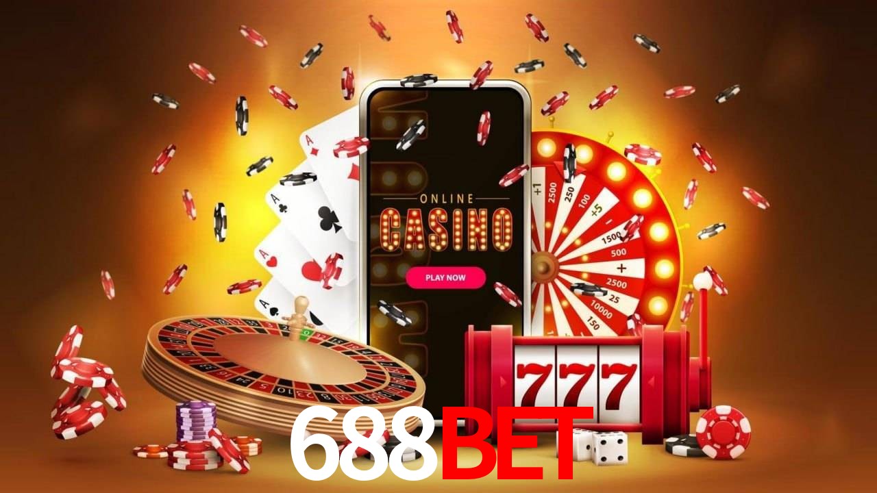 Cadastro Rápido 688bet