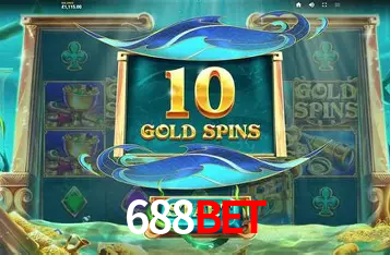 Inovações de Jogos na 688bet: O Futuro das Experiências Interativas