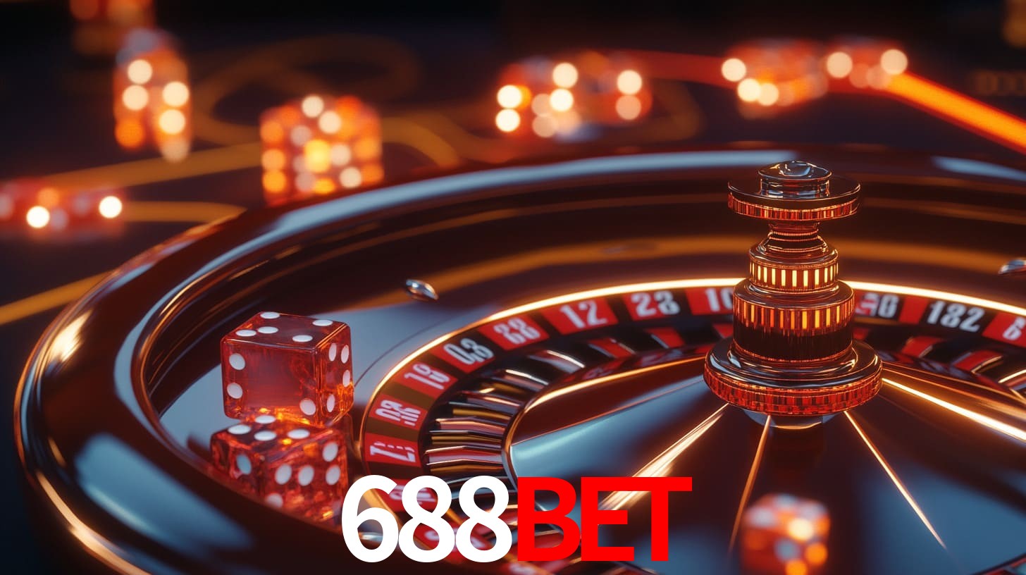 VIP Casino 688bet