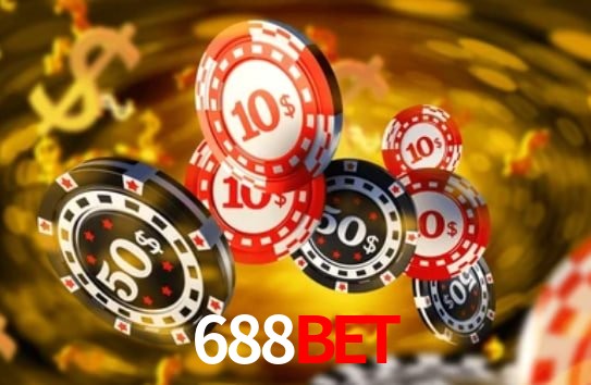 Apostas de Futebol 688bet