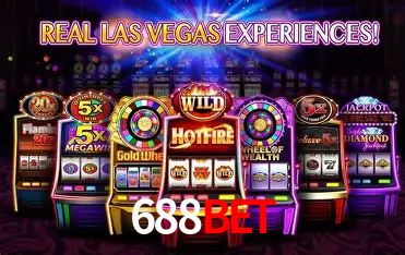 Descubra a Magia dos Jogos de Arcade no 688bet