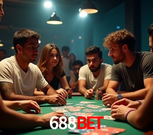 Depósito e saque na 688bet