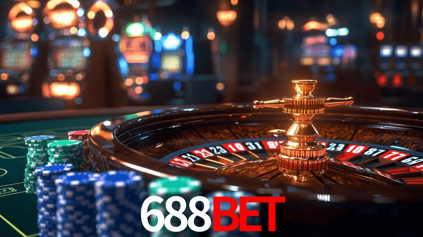 688bet - Uma Rica Seleção De Jogos De Mesa! - 688bet.com