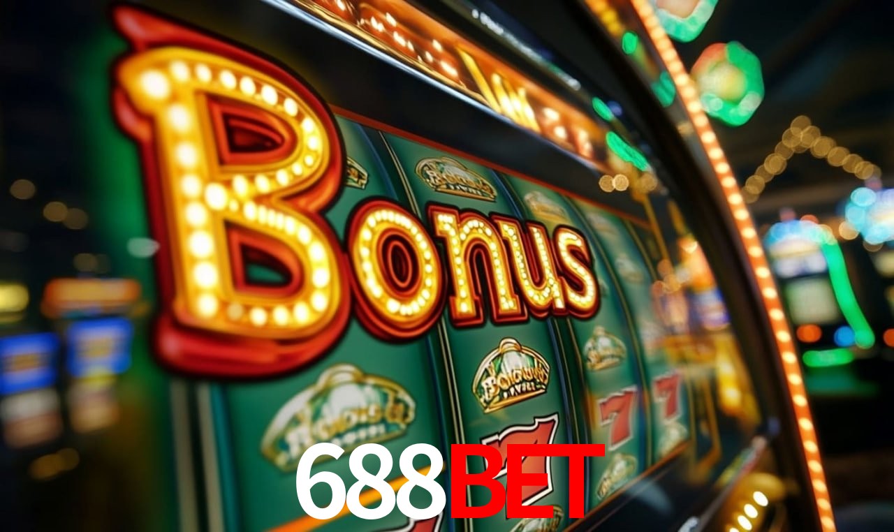 Catálogo de jogos na 688bet