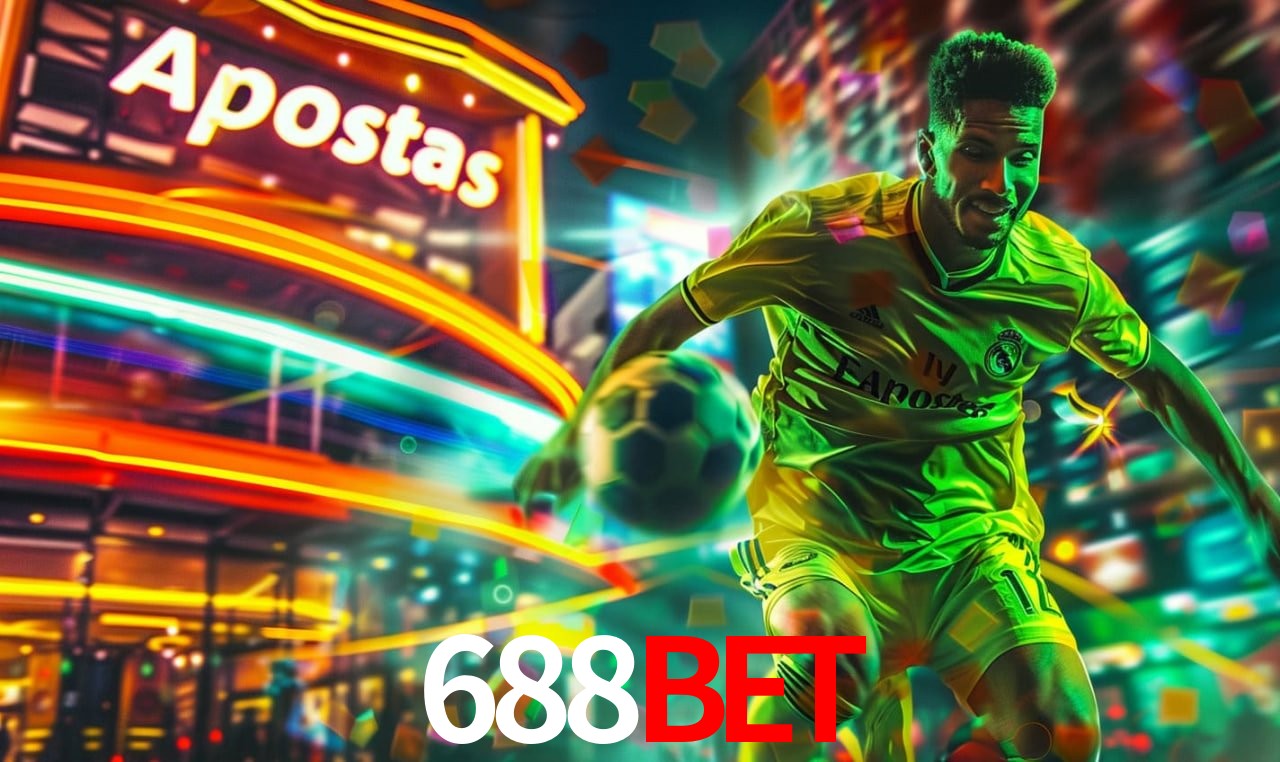 Diretório de Jogos 688bet