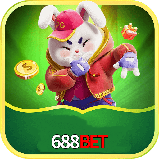 Logo da 688bet